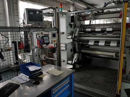 Slitter Rewinder-1